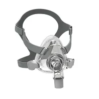 F5A Στοματορινική Μάσκα CPAP & BIPAP BMC