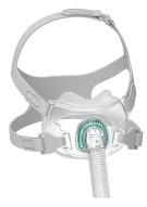 F6 Στοματορινική Μάσκα CPAP & BIPAP BMC