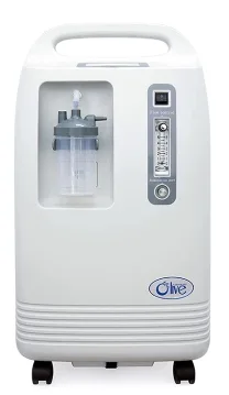 Συμπυκνωτής οξυγόνου OLV-5S