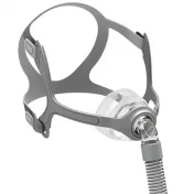 Ν5A Ρινική Μάσκα CPAP & BIPAP BMC