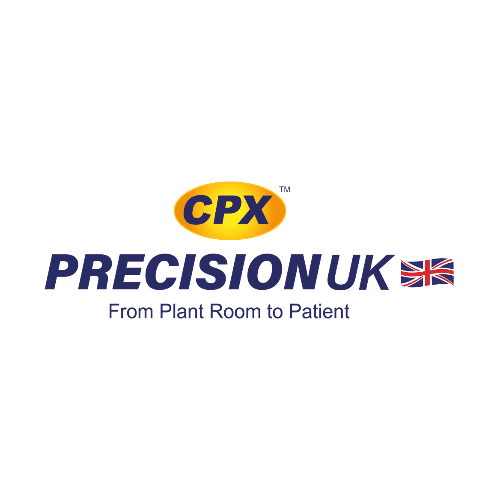 CPX PRECISSION